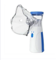 Nebulizer machine mini portable handhold Nebulizer machine for baby and adult.
