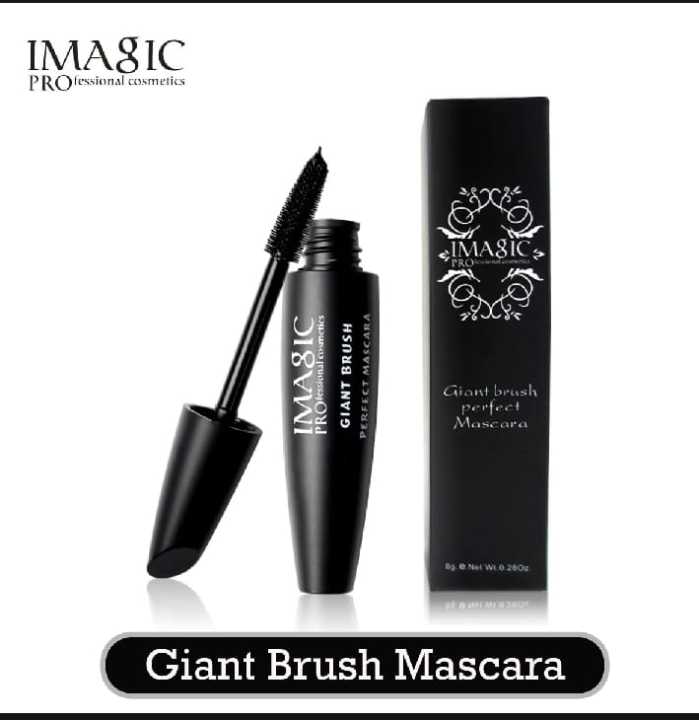 IMAGIC Giant Brush Perfect Mascara