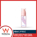 PINKFLASH Double Fixing Setting Spray - 40ml (SP01). 