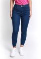 DENIM PANT FOR WOMEN. 