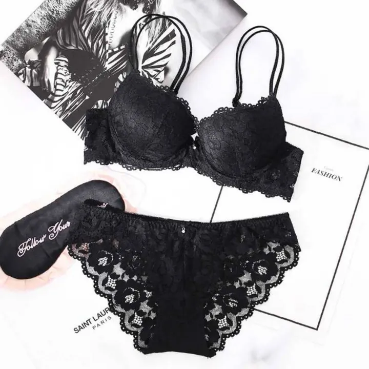 Comfortable%20foam%20net%20Bra%20and%20Panty%20Lingeria%20Set%20For%20Women%20-%20Image%202