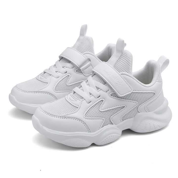 Girls%20Shoes%20Autumn%20Boys%20White%20Shoe%20Casual%20Running%20kids%20Anti-Slip%20Soft%20Sole%20Sneakers%20Children%20Tennis%20School%20Outdoor%20Sports%20Shoes%20-%20Image%207
