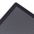 12/14/12x24CM PC Case Cooling Fan Magnetic Dust Filter Mesh Cover Computer Guard.