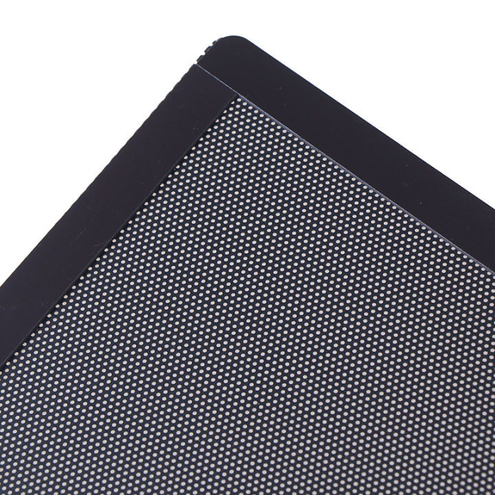 12/14/12x24CM%20PC%20Case%20Cooling%20Fan%20Magnetic%20Dust%20Filter%20Mesh%20Cover%20Computer%20Guard%20-%20Image%205