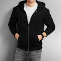 Stylish Phillies Hoodie Jacket For Men - Black - Hoodie For Men.