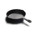 14cm/16cm/20cm/26cm Cast Iron Pan Pre-Seasoned Cast Iron Frying Pan Cookware. 