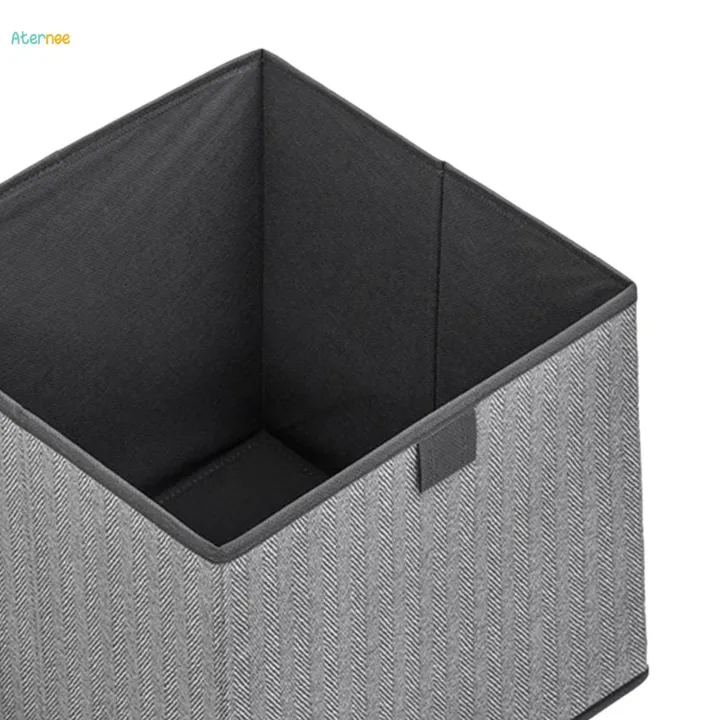 Nonwovens%20Storage%20Bins,%20Nursery%20Toy%20Storage%20Basket,%20Wardrobe%20Clothes%20Organizer%20Storage%20Bin,%2011.81''%20Large%20Cabinet%20Bookcase%20Boxes%20for%20Home%20Bedroom%20-%20Image%208