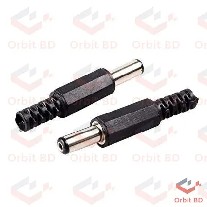 5Pcs%205V%2012V%2024V%20DC%20Jack%20Male%20DC%20Power%20Jack%202.1mm%20Plug%20Power%20Supply%20Jack%20Adapter%20For%20Led%20Strip%20CCTV%20Security%20Camera%20Cable%20Barrel%20Adapter%20-%20Image%203