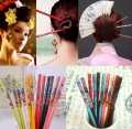 Hair Stick for Women Pack of 4.