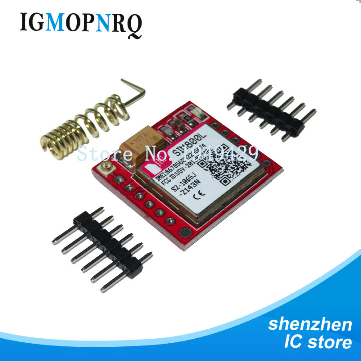 SIM800L%20GPRS%20GSM%20Module%20Micro%20SIM%20Card%20Core%20Quad-band%20TTL%20Serial%20Port%20Antenna%20Wireless%20WIFI%20Board%20for%20Arduino%20Smart%20Phone%20-%20Image%203