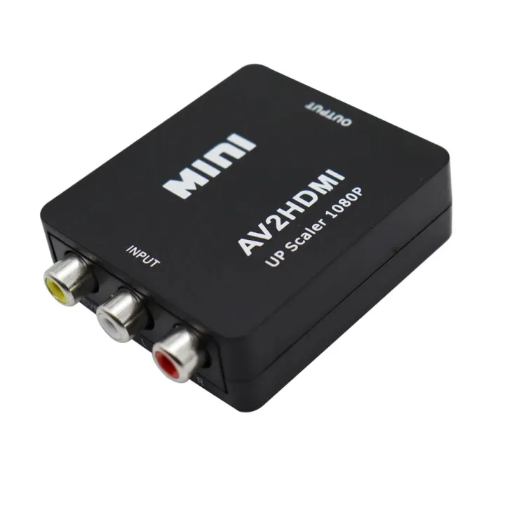 HD%201080P%20RCA%20AV%20To%20HDMI-compatible%20Adapter%20Converter%20-%20Image%202