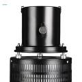 Photo Optical Condenser Adjustable for Cameras Theatrical Effects Lighting. 