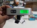 Digital Luggage weight Scale 50kg. 