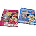 Wholesale Crayons 24 Color Oil Pastel Washable Colored Crayons Water Soluble Kids Painting Graffiti Pen Set Stationery. 