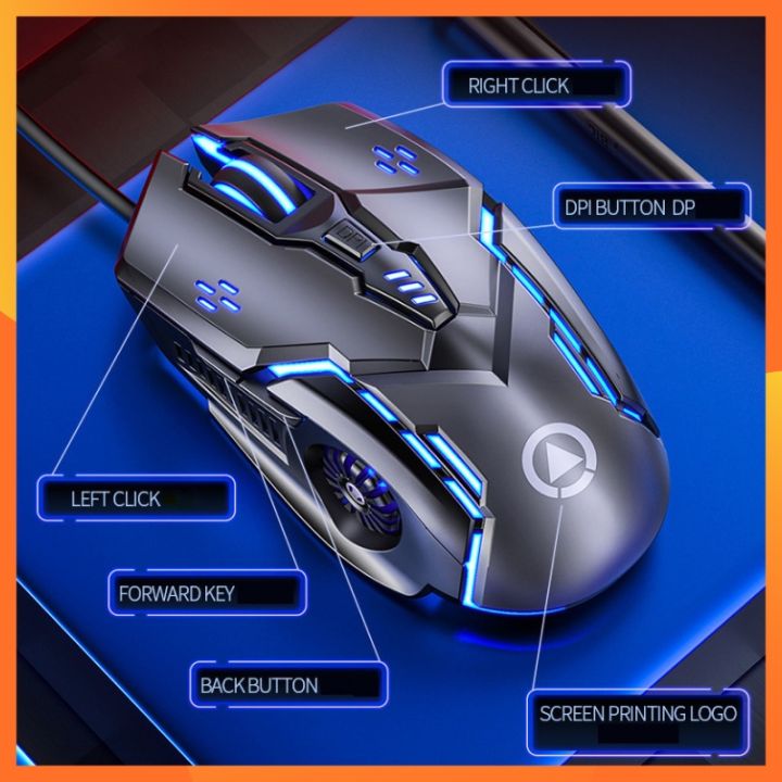 G5%20Gaming%20Mouse%20Wired%20Mouse%206D%204Speed%20DPI%20RGB%20Gaming%20Mouse%20For%20Computer%20Laptop%20Gaming%20Mouse%20-%20Image%202