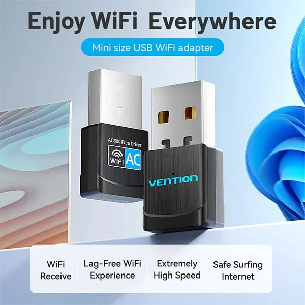 VENTION%20KDRB0%20USB%202.0%20(1y%20warranty)%20Wi-Fi%20Adapter%20Receiver%20-%20Image%202