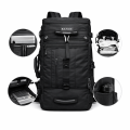 Bange 2070 Co Mark KAKA 50L Travel Backpack.