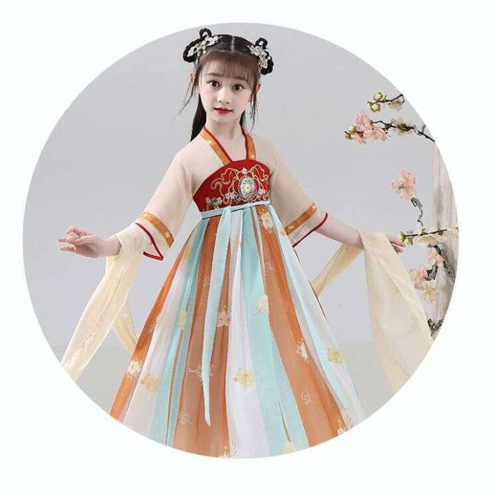 Ancient%20Men's%20Traditional%20Culture%20Hanfu%20Girls'%20Ru%20Skirt%20Chinese%20Style%20Boys'%20Book%20and%20Children's%20Clothing%20-%20Image%203