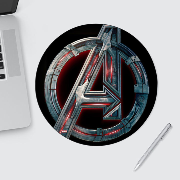 Marvel%20Hero%20Spider%20Iron%20Man%20Design%20Pattern%20Game%20mousepad%20Small%20Pads%20Rubber%20Mouse%20Mat%20MousePad%20Desk%20Gaming%20Mousepad%20Cup%20Mat%20-%20Image%205