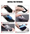 OnePlus 7 PRO / OnePlus 7T PRO Full Glue Liquid UV Glass Protector. 