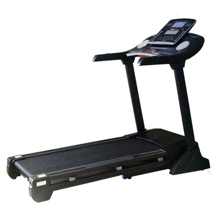 Commercial AC Motorized Treadmill - Konlega - K646AB (7'' TFT Android Display)