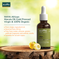 Maya True Herbs Marula Oil 30 ml. 