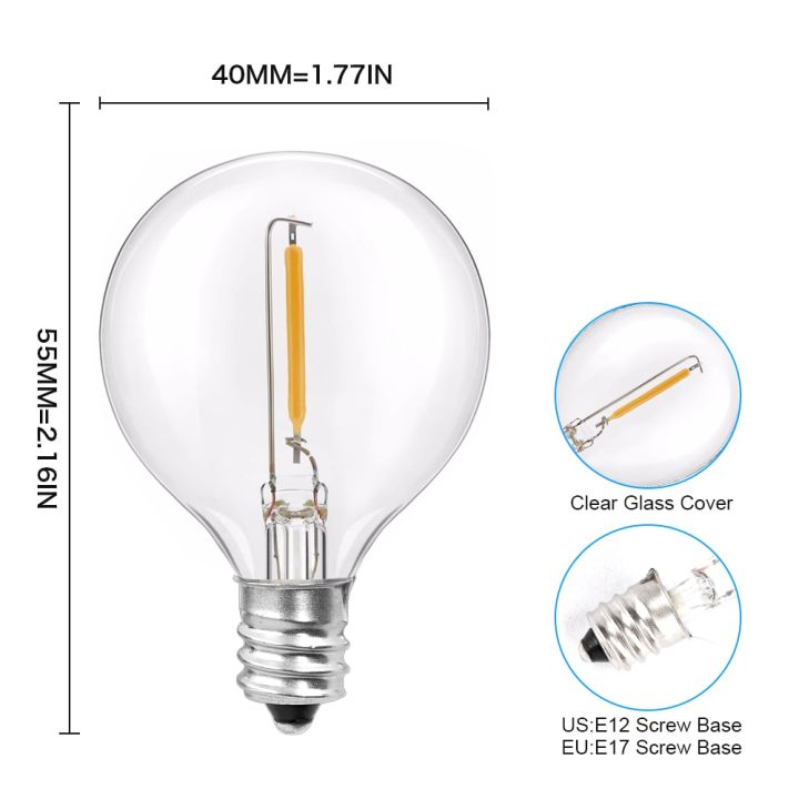 25Pcs%20String%20Light%20LED%20Bulb%20Tungsten%20Incandescent%20Light%20Bulb%20E12%20Base%20Socket%20Bulb%20for%20String%20Light%20Party%20Home%20Decoration--25PCS%20Tungsten--AC220V%20-%20Image%204