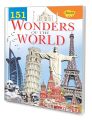 151 Wonders of the World (Paperback). 