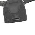 Ostomy Bag Cover with Adjustable Band Ostomy Belt for Adults.