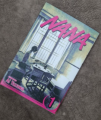 Nana COMPLETE SET Volume (1-21) | Premium Quality Paperback Manga | ANIMART. 