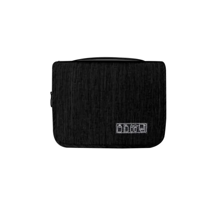 Travel%20Makeup%20Bags%20Women%20Waterproof%20Cosmetic%20Bag%20Toiletries%20Organizer%20Hanging%20Dry%20And%20Wet%20Separation%20Storage%20Bag%20-%20Image%205