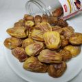 Premium Quality  Sukkari Dates 250g Sukkari Khejur. 