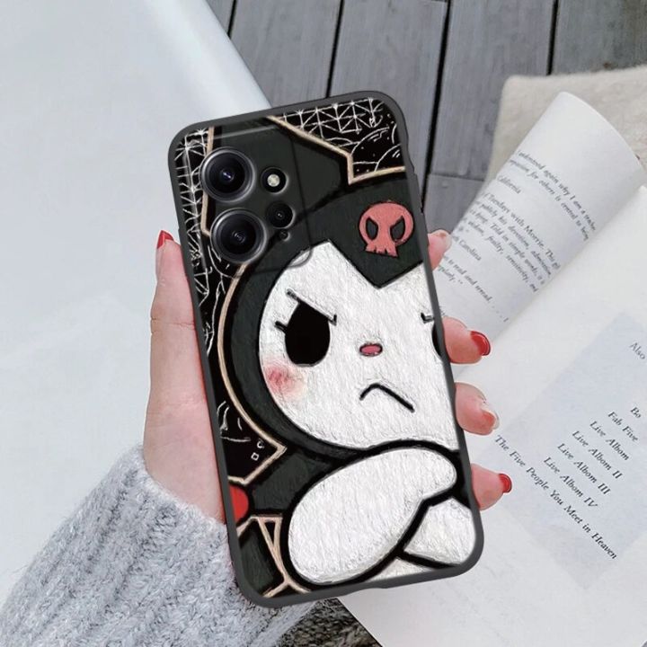 Hello%20Kitty%20kuromi%20my%20melody%20Case%20For%20Redmi%20Note%2012%204G%20Back%20Cover%20Soft%20TPU%20Shell%20Anime%20Cartoon%20Cute%20Fundas%20For%20Redmi%20Note12%20Capa%20-%20Image%205