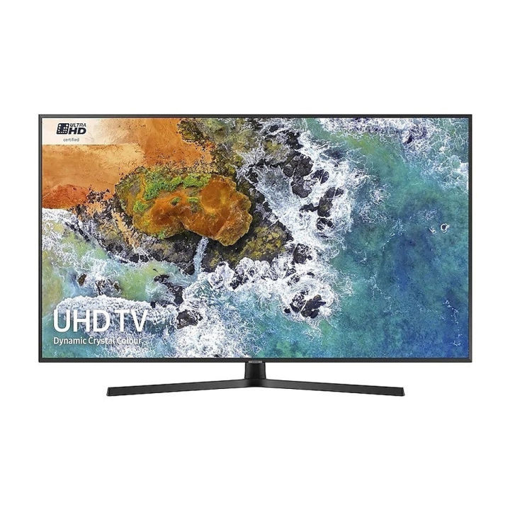 Samsung UA50NU7470USER 50" Premium UHD TV