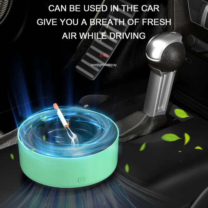 GC%202%20In%201%20Portable%20Smoke%20Removal%20Air%20Purification%20Ashtray%20Anion%20Purification%20Automatic%20Purifier%20Ashtray%20-%20Image%205