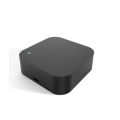 Tuya Smart IR Remote Control Built-in Temperature and Humidity Sensor for Air Conditioner TV DVD AC Works with Alexa,Google Home. 