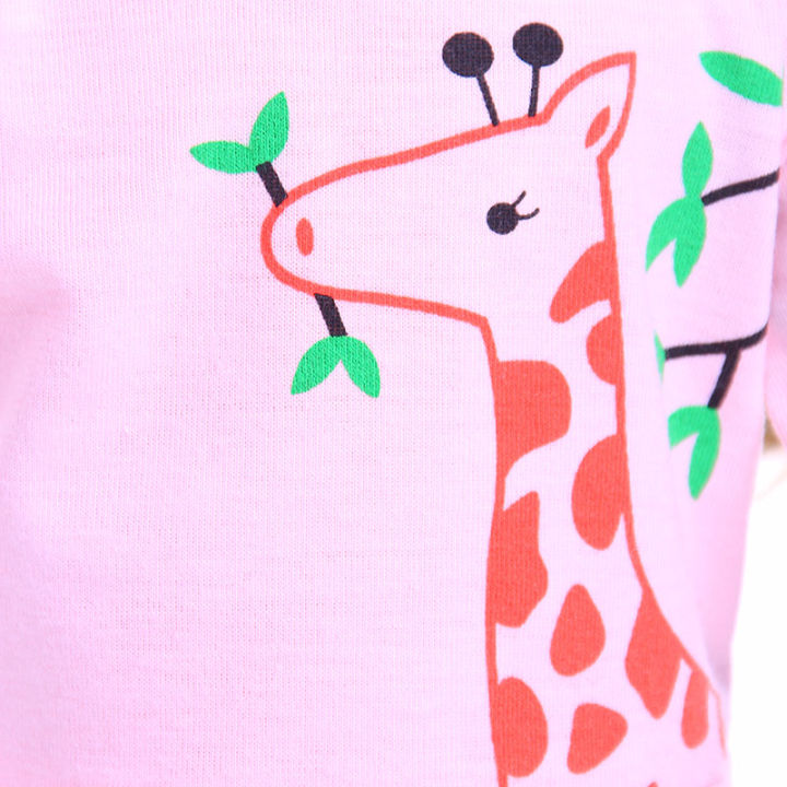 2%20Pcs/Set%20Animal%20Pajamas%20Suit%20For%2043%20Cm%20Born%20Baby%20Reborn%20Doll%20Clothes%20Accessories%2018%20Inch%20Doll%20Girls%20Toys%20Our%20Generation%20Nenuco%20-%20Image%204