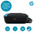 HP Ink Tank Wireless 419 Multifunction Color Printer. 