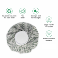 Reusable Medical Ice Bags Sport Injury Durable Muscle Aches First Aid Cool Ice Bag Health Care Cold Therapy Ice Pack.