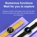 K9 Smart Watch 1.39 Inch Round Screen Bluetooth-compatible Calling Wireless Charging Sports Fitness Smartwatch. 