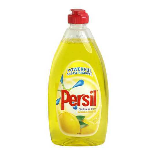 Persil Grease Removal (Lemon Burst) 500ml