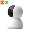 Xiaomi Mi Mijia Smart WIFI IP Camera 1080P 360 Degree Night Vision. 