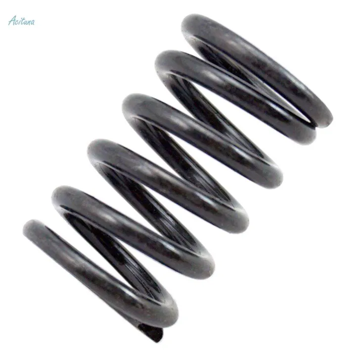 2xStainless%20Steel%20Tremolo%20Arm%20Tension%20Spring%20for%20Bigsby%20Electric%20Guitar%20Black%20-%20Image%208