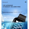 LED Watch Child Sport Waterproof Digital Watch Electronic Students Touch Watch Kids Girls Boys New Year Gift Unisex.