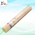 Laser Pointer Light Rechargeable Green | High-Quality Metal Construction for Adjustable Burn Match Light and More. 