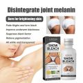 Snow Bleach Cream Private Parts Face And Body Fast Bleaching Underarm Strong Whitening Cream Bleach Whitening For Intimate Area. 