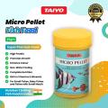 Taiyo Micro Pellets 45gm. 
