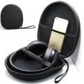 EVA Hard Shell Carrying Practical Headphones Case Headset Box Earphone Cover Travel Bag for SONY Sennheiser. 