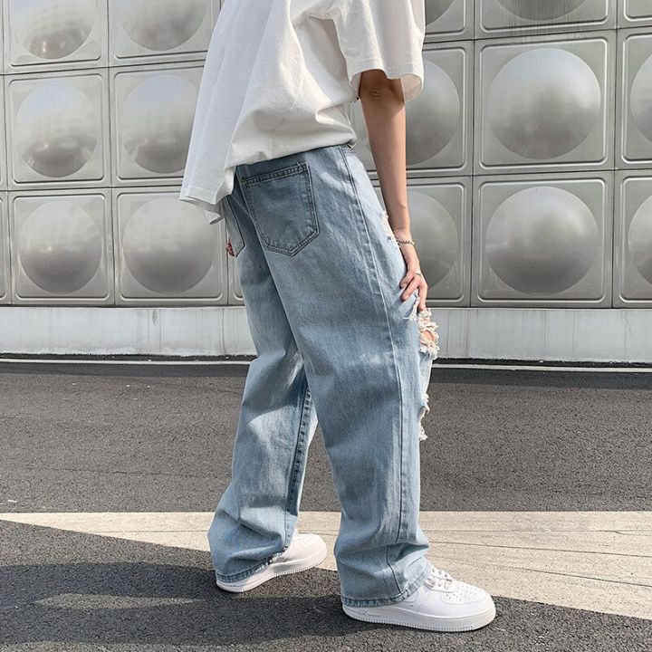 Loose%20Street%20Style%20Straight%20Cargo%20Pants%20Jeans%20Men%20Fashion%20Brand%20Wide%20Leg%20Overalls%20Retro%20Trend%20Leisure%20Youth%20Denim%20Baggy%20-%20Image%202