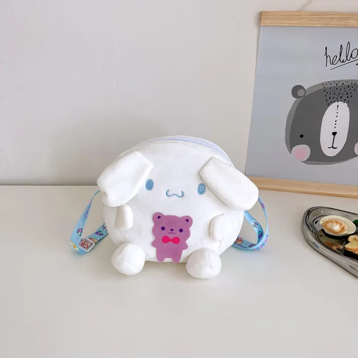 %E3%80%90Hot-Selling%E3%80%91%20Plushies%20Sanrio%20Bag%20Kuromi%20Plush%20Shoulder%20Bag%20Melody%20Kawaii%20Hello%20Kitty%20Handbag%20Cinnamoroll%20Backpack%20Makeup%20Bag%20-%20Image%204